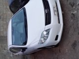 2010 Toyota Axio for sale in Kingston / St. Andrew, Jamaica