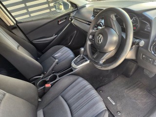 2016 Mazda Demio for sale in Kingston / St. Andrew, Jamaica