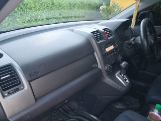 2007 Honda Crv for sale in Manchester, Jamaica