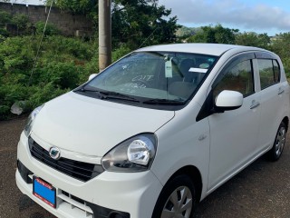 2016 Daihatsu Mira ES for sale in Manchester, Jamaica