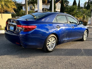 2016 Toyota Mark x for sale in Manchester, Jamaica