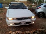 1992 Mitsubishi gallant for sale in Kingston / St. Andrew, Jamaica