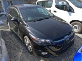 2010 Honda Stream for sale in Kingston / St. Andrew, Jamaica