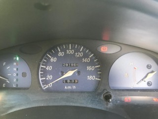 1999 Toyota Corsa for sale in Kingston / St. Andrew, Jamaica