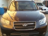 2007 Hyundai SANTAFE for sale in Kingston / St. Andrew, Jamaica