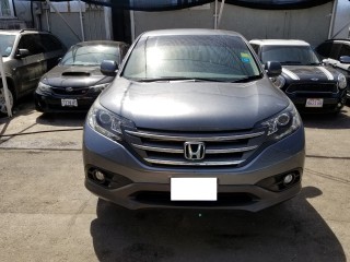 2013 Honda CRV for sale in Kingston / St. Andrew, Jamaica