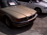 1999 BMW 728 i for sale in Kingston / St. Andrew, Jamaica
