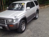 1996 Toyota surf for sale in St. James, Jamaica