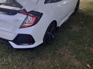 2018 Honda Civic for sale in Westmoreland, Jamaica