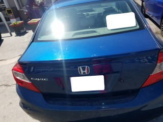 2012 Honda Civic for sale in Kingston / St. Andrew, Jamaica