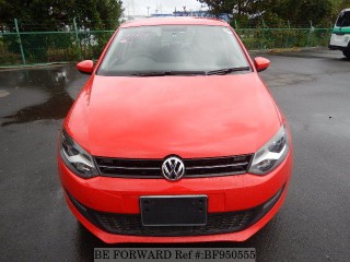 2013 Volkswagen Polo for sale in Kingston / St. Andrew, Jamaica