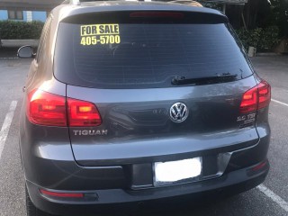 2012 Volkswagen Tiguan for sale in St. James, Jamaica