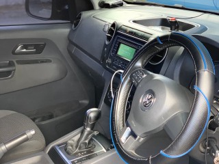 2013 Volkswagen AMAROK for sale in Kingston / St. Andrew, Jamaica