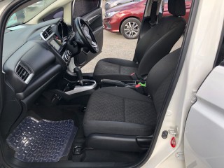 2014 Honda Fit for sale in Kingston / St. Andrew, Jamaica