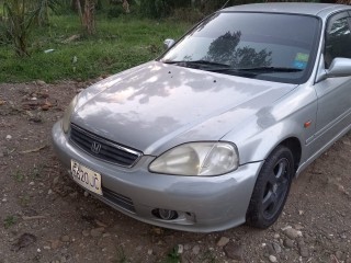 2000 Honda Civic for sale in St. Catherine, Jamaica