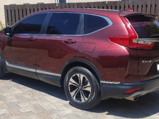 2019 Honda CRV for sale in Kingston / St. Andrew, Jamaica