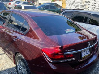 2015 Honda Civic for sale in Kingston / St. Andrew, Jamaica