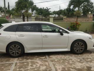 2015 Subaru Levorg for sale in Manchester, Jamaica