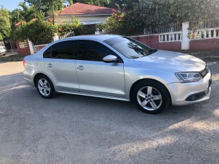 2013 Volkswagen Jetta for sale in Clarendon, Jamaica