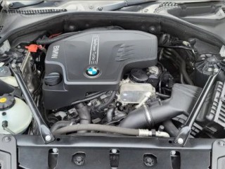 2013 BMW 520i