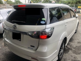 2013 Toyota Wish G package for sale in Kingston / St. Andrew, Jamaica