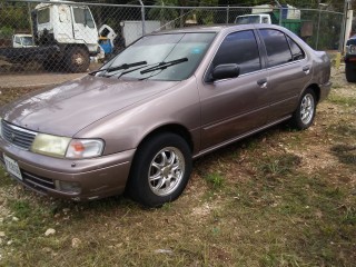 1996 Nissan Sunny for sale in Manchester, Jamaica