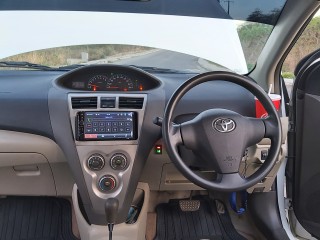 2012 Toyota Belta X for sale in St. Catherine, Jamaica