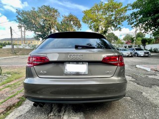 2014 Audi A3