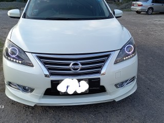 2014 Nissan Sylphy Signature sport for sale in St. Catherine, Jamaica