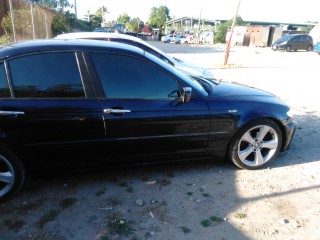 2003 BMW 318 i for sale in Kingston / St. Andrew, Jamaica