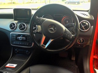 2015 Mercedes Benz GLA 250 4 MATIC for sale in Kingston / St. Andrew, Jamaica