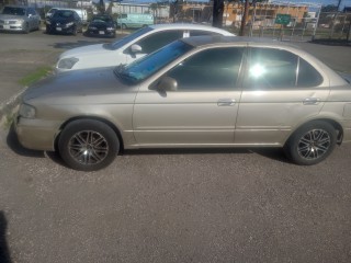 2004 Nissan Sunny