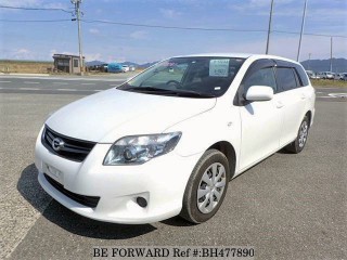 2011 Toyota FIELDER for sale in St. Catherine, Jamaica