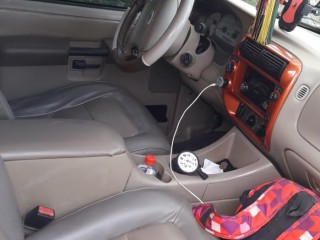 2003 Ford Explorer Sport Trac for sale in St. Catherine, Jamaica