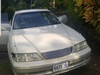 2000 Toyota Mark II for sale in St. James, Jamaica