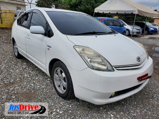 2010 Toyota Prius for sale in Kingston / St. Andrew, Jamaica