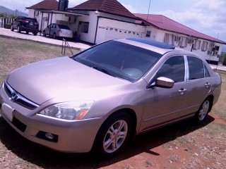 2008 Honda ACCORD for sale in St. Elizabeth, Jamaica