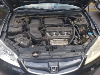 2004 Honda Civic for sale in Kingston / St. Andrew, Jamaica