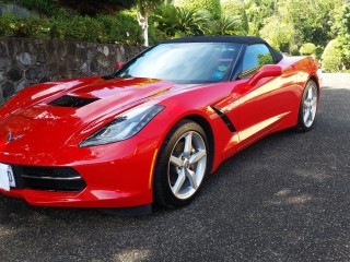 2014 Chevrolet Corvette Stingray for sale in St. Ann, Jamaica