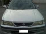 2001 Nissan SUNNY B15 for sale in Kingston / St. Andrew, Jamaica