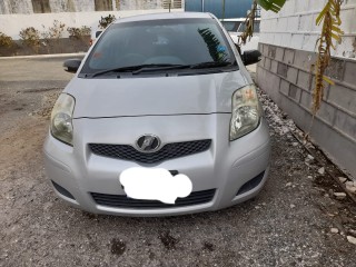 2008 Toyota Vitz for sale in Kingston / St. Andrew, Jamaica