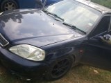 1999 Honda civic for sale in St. Catherine, Jamaica