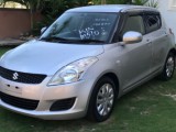 2012 Suzuki Swift for sale in Kingston / St. Andrew, Jamaica