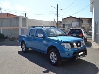 2007 Nissan NAVARA for sale in Kingston / St. Andrew, Jamaica