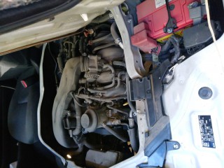 2011 Toyota Hiace for sale in Kingston / St. Andrew, Jamaica