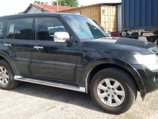 2012 Mitsubishi Pajero for sale in Kingston / St. Andrew, Jamaica