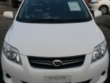 2010 Toyota FIELDER for sale in Kingston / St. Andrew, Jamaica
