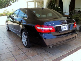 2010 Mercedes Benz E350 for sale in Portland, Jamaica