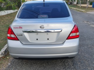 2012 Nissan TiiDa for sale in Kingston / St. Andrew, Jamaica