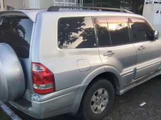 2004 Mitsubishi Pajero for sale in St. Ann, Jamaica